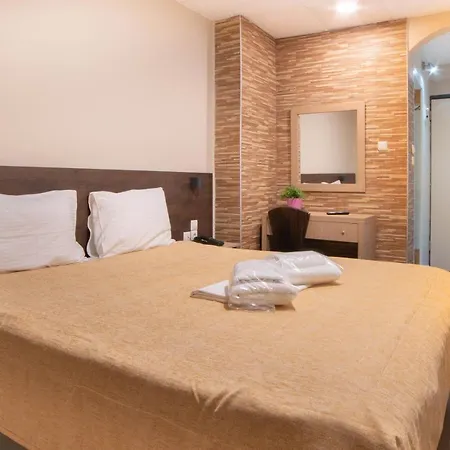 Hotel Anita