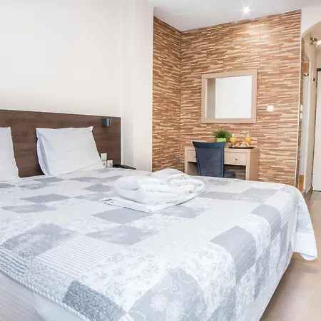 Anita Hotel Pireus