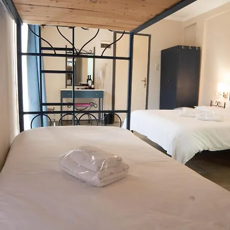Anita Hotel Pireus