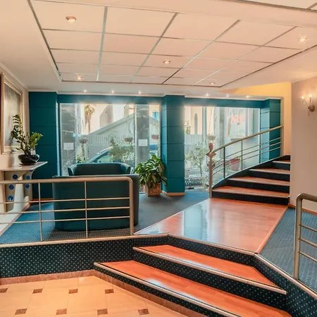 Anita Hotel Pireus