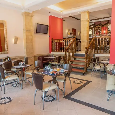 Hotel Anita Pireus