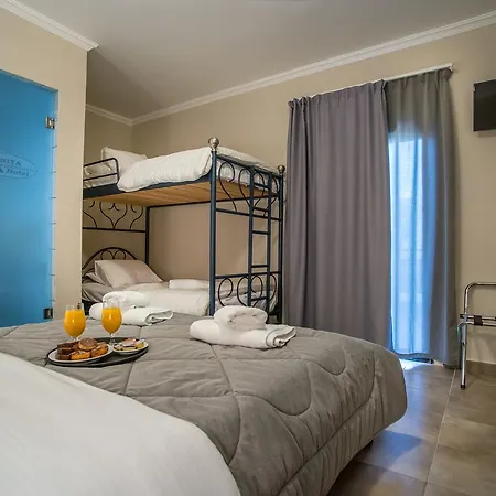 Hotel Anita 2*